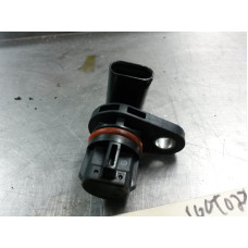 100T027 Crankshaft Position Sensor From 2015 Chevrolet Silverado 1500  5.3 12623094